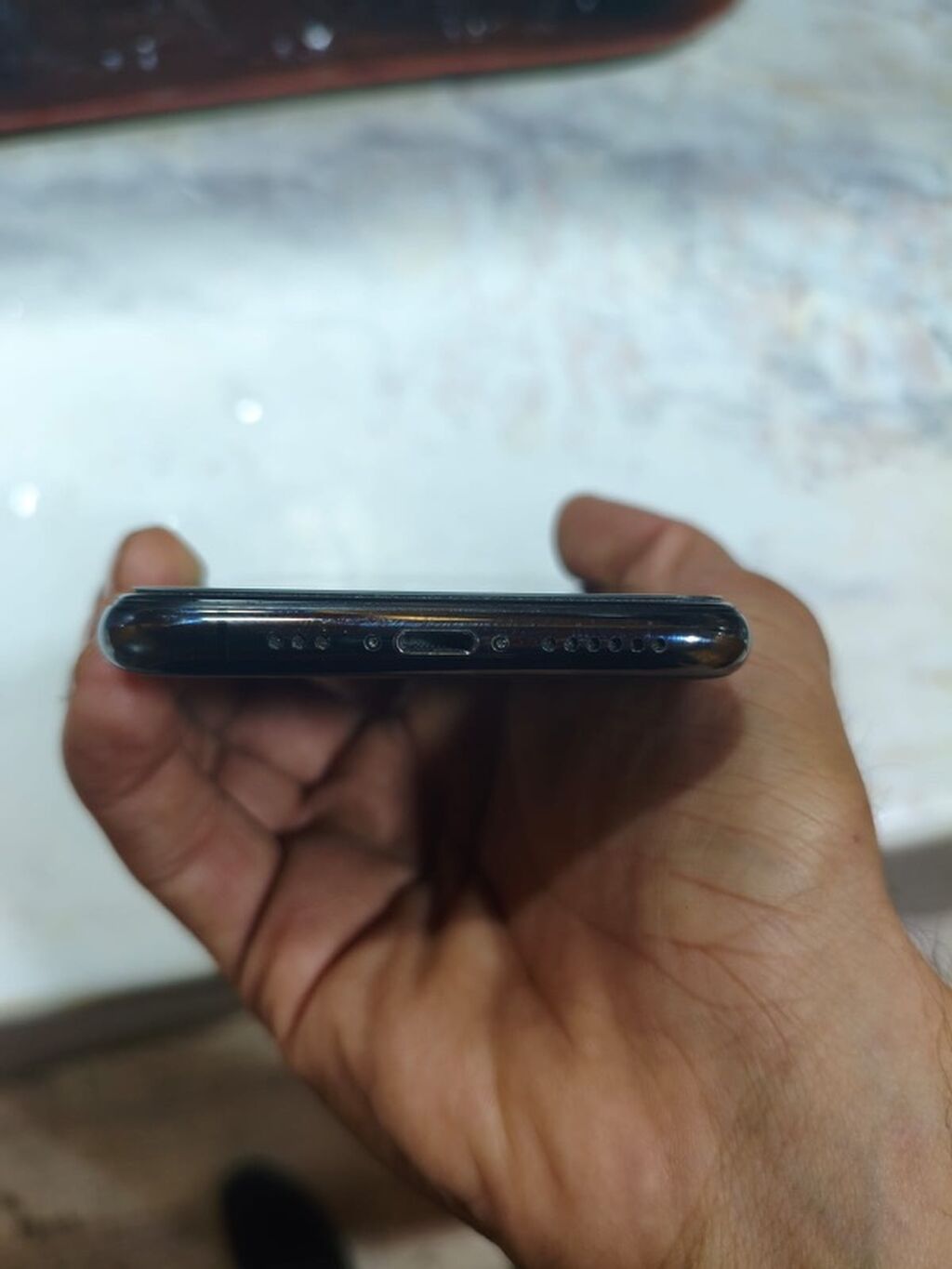 IPhone 11 Pro, 64 GB, Space Gray, Face ID — Apple iPhone, Göyçay (4)