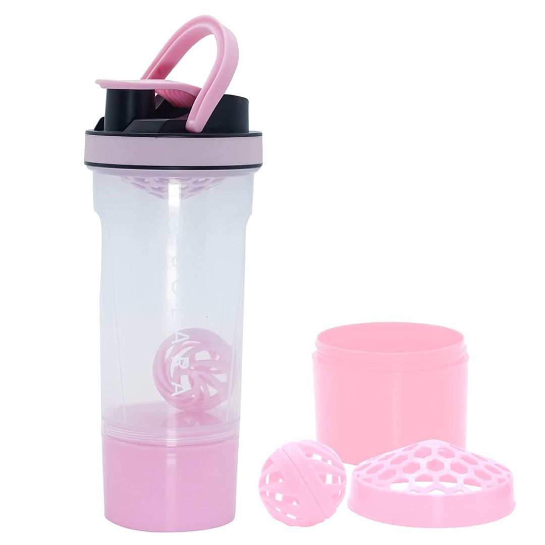 Şeyker Top Shaker Bottle, 400 ml — Mallar, Bakı (2)
