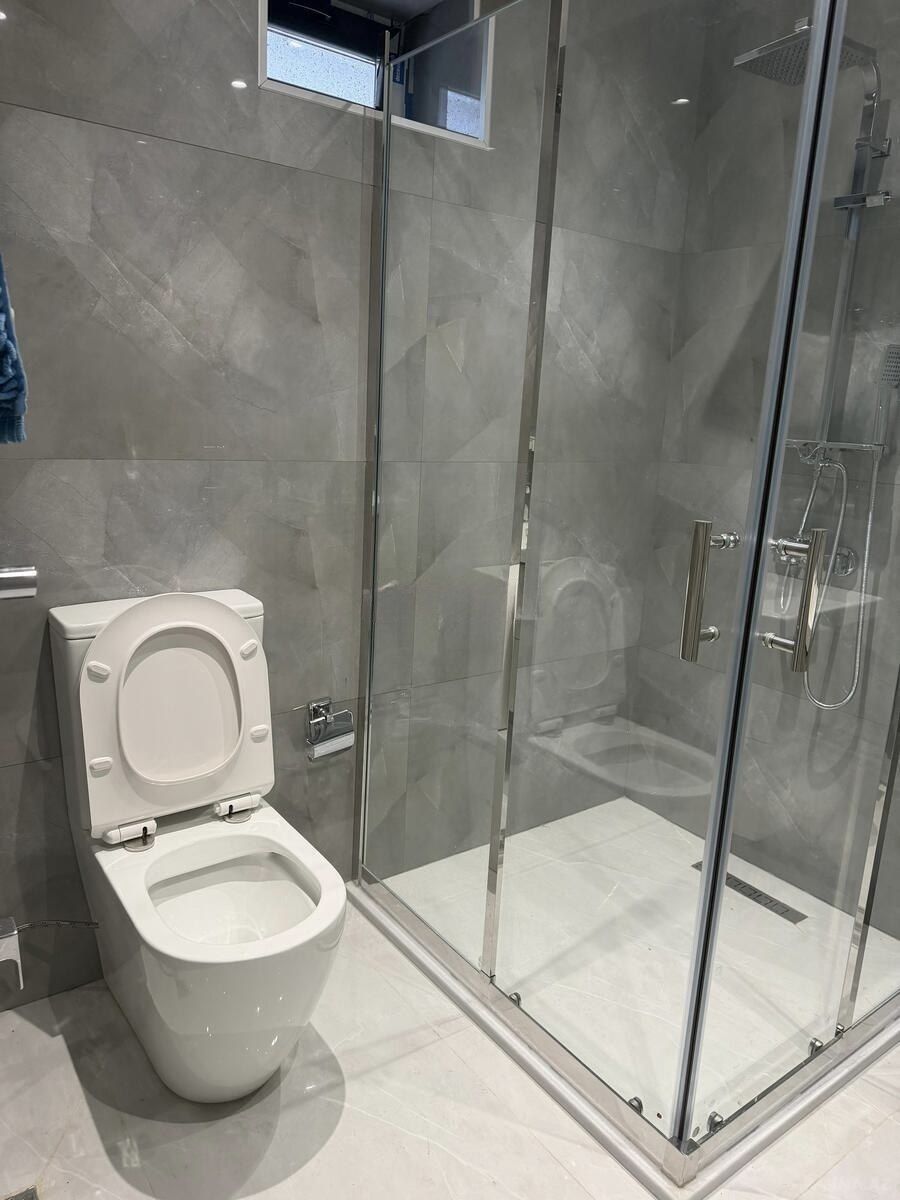 Satılır 5 otaqlı həyət evi/bağ evi 180 m² — Ev, villa, Bakı (3)