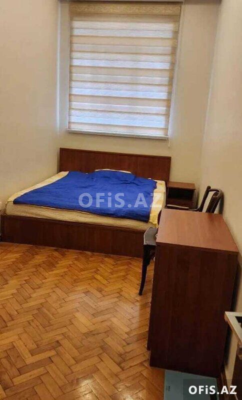 Köhnə tikili Satılır Nəsimi r., 4 otaq, 100 m² — Mənzil, Bakı (5)