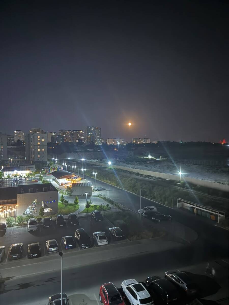 Satılır 2 otaqlı yeni tikili 66 m² — Mənzil, Bakı (5)