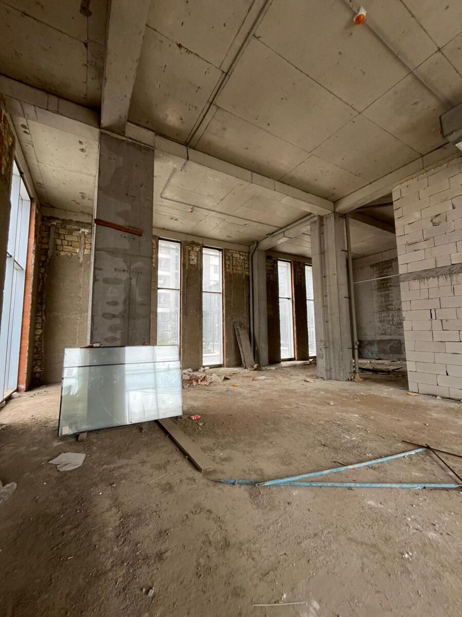 İcarəyə verilir obyekt 150 m² — Əmlak, Bakı (7)