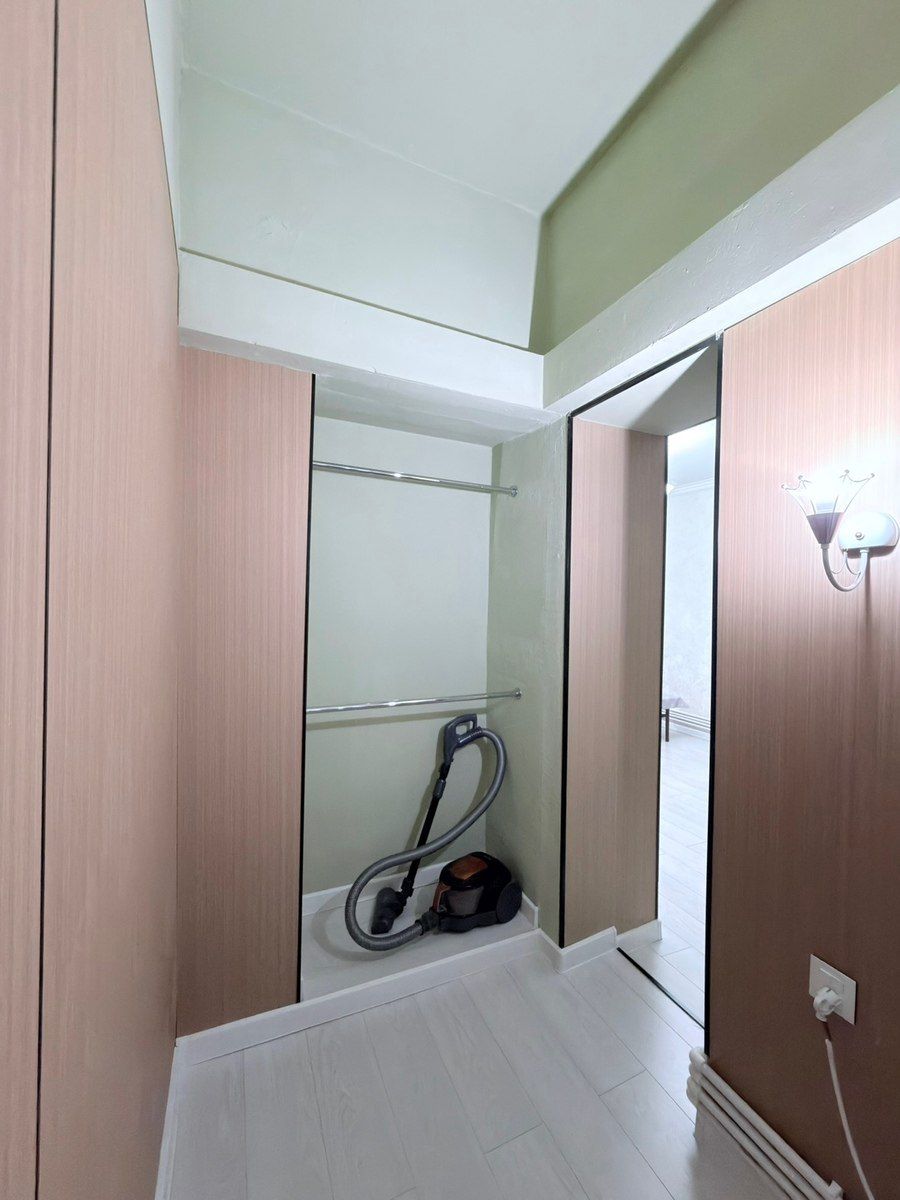 1-otaqlı mənzil kirayə verilir, Nəsimi r., 47 m² — Mənzil, Bakı (5)