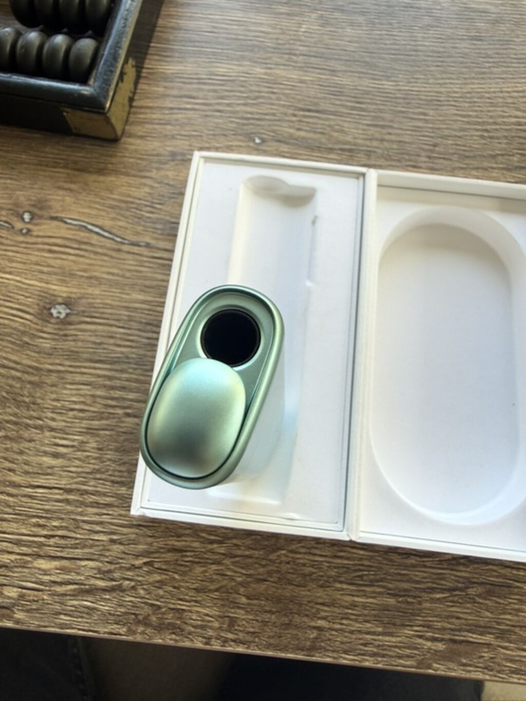 Iqos Terea cihazı – mentol rəng Məhsul təsviri: - Marka/model: Iqos — Elektronik siqaretlər, Bakı (4)