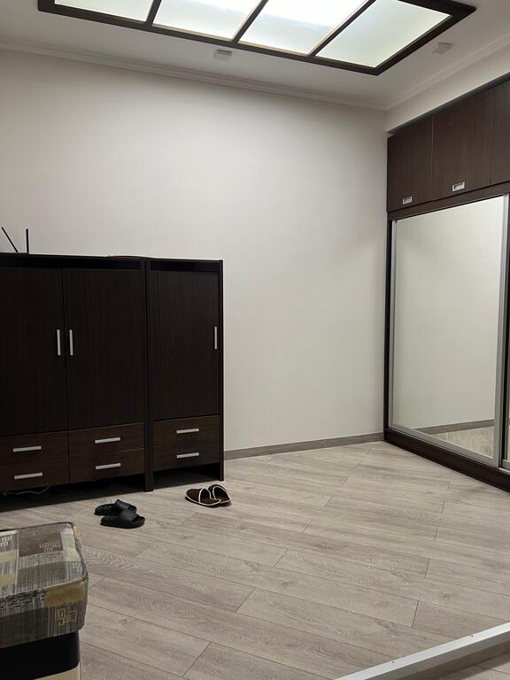 İcarəyə verilir 4 otaqlı yeni tikili 140 m² — Mənzil, Bakı (7)