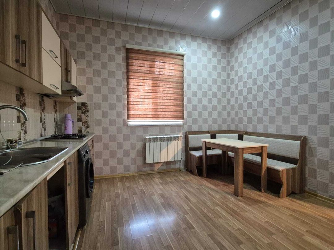 Satılır 4 otaqlı həyət evi/bağ evi 135 m² — Ev, villa, Bakı (8)
