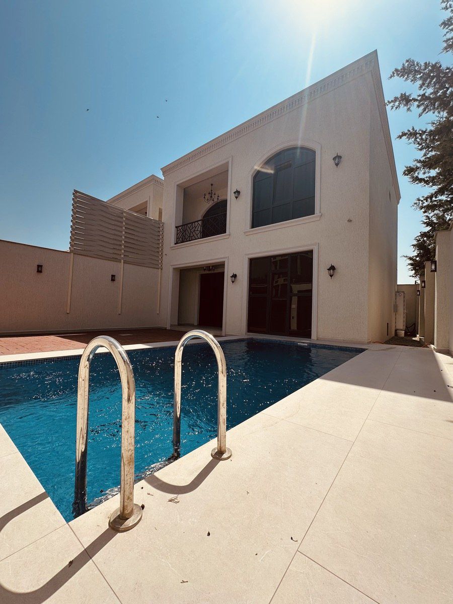 Satılır 4 otaqlı həyət evi/bağ evi 118 m² — Ev, villa, Bakı (5)