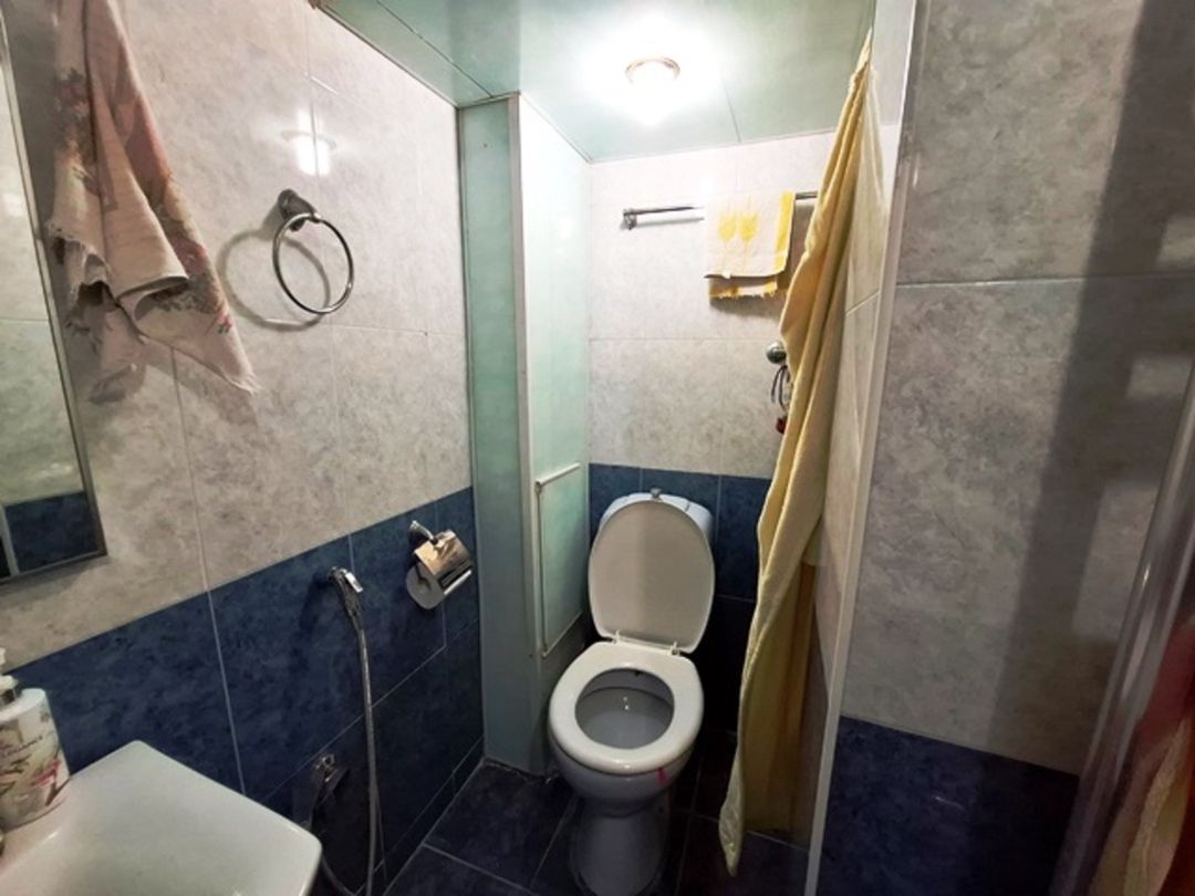 Satılır 3 otaqlı köhnə tikili 75 m² — Mənzil, Bakı (5)