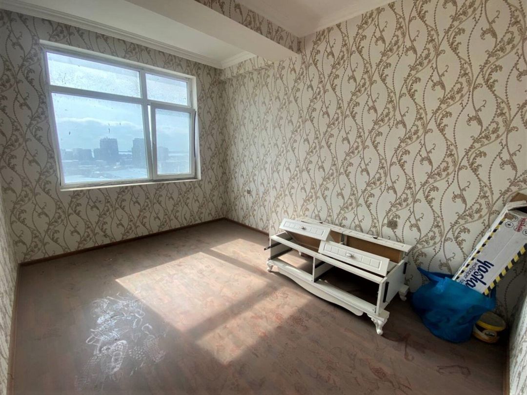 Satılır 2 otaqlı yeni tikili 87 m² — Mənzil, Bakı (10)