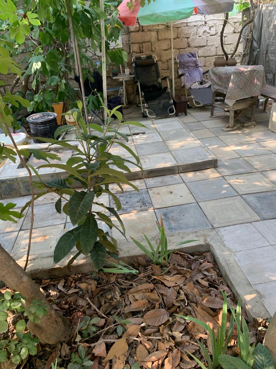 3 otaqlı ev, 38 m², Şamil Əzizbəyov küçəsi — Ev, villa, Bakı (11)