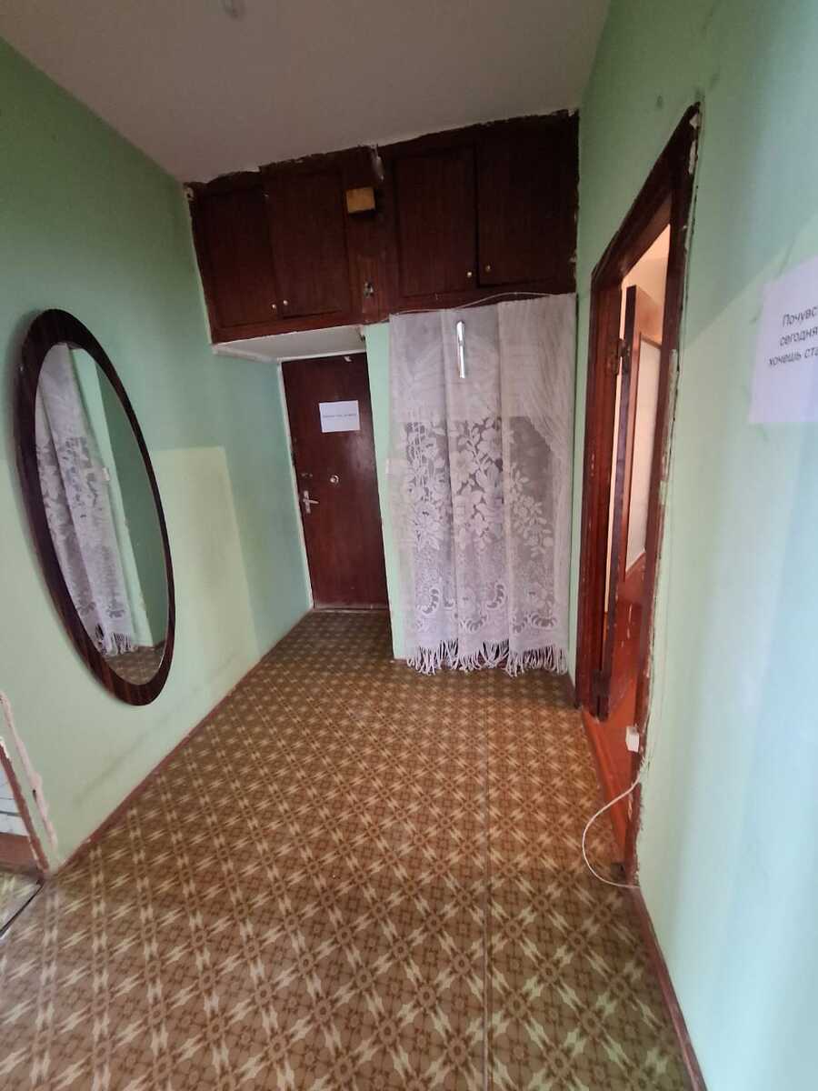 Satılır 3 otaqlı köhnə tikili 85 m² — Mənzil, Bakı (6)