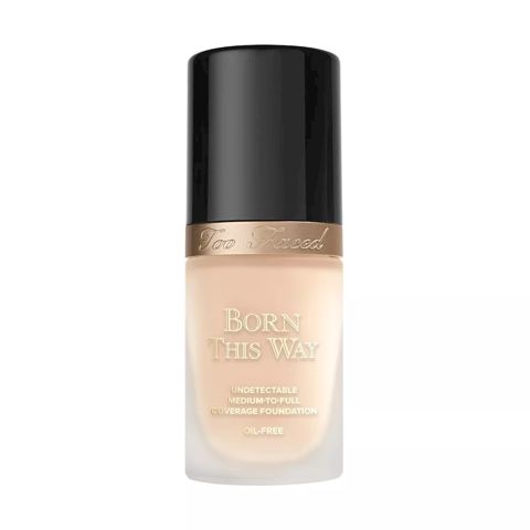 Tonal krem Too Faced Born This Way Natural Finish Longwear Seashell 30 ml — Bakı