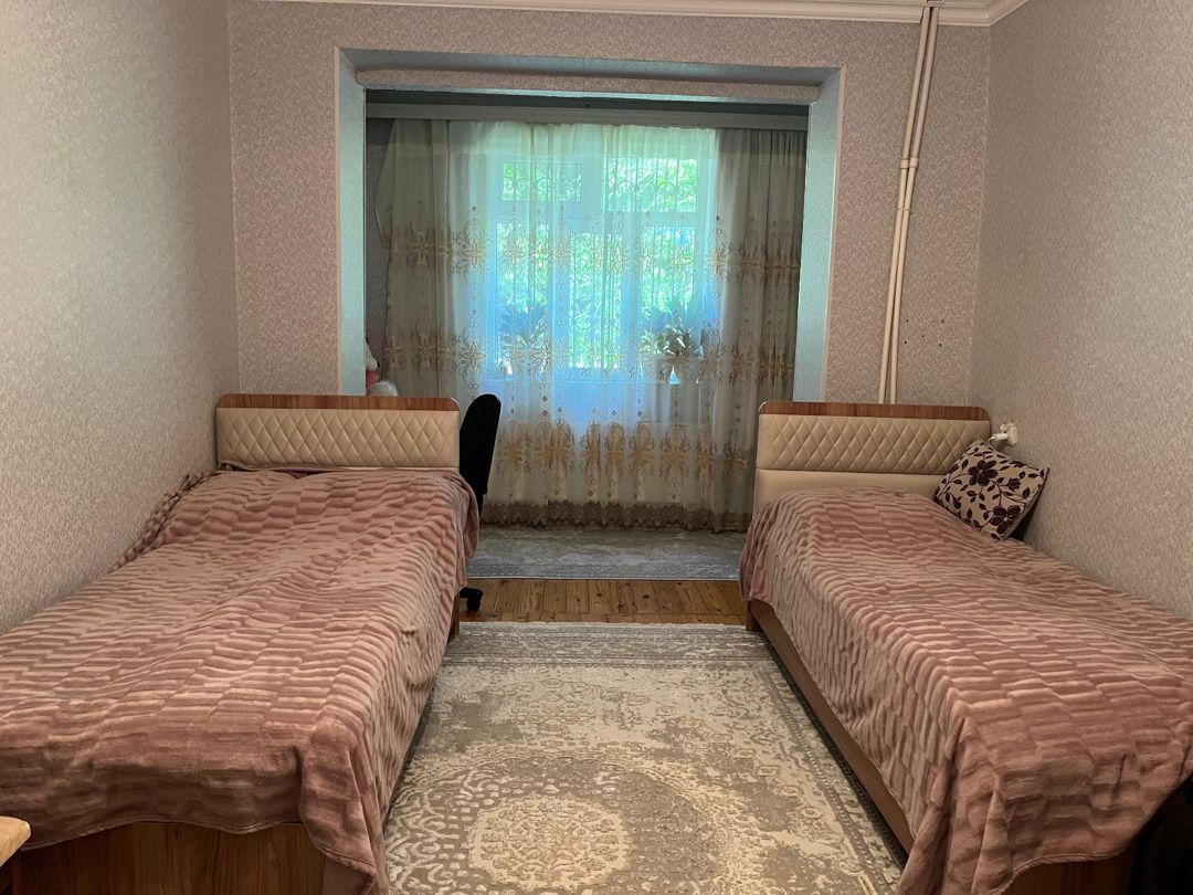 Satılır 2 otaqlı köhnə tikili 60 m² — Mənzil, Bakı (5)