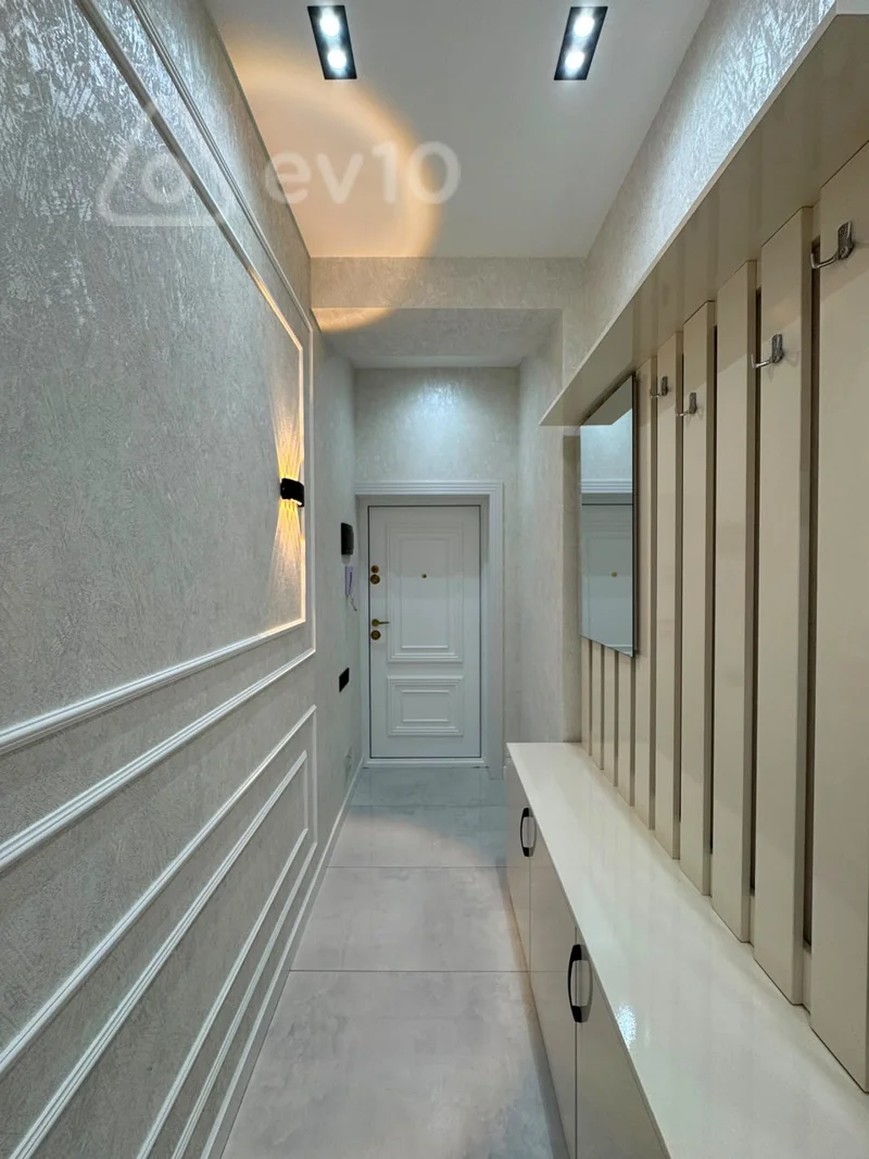 2 otaqlı mənzil, 80 m², Abbas Fetullayev — kirayə — Mənzil, Bakı (10)