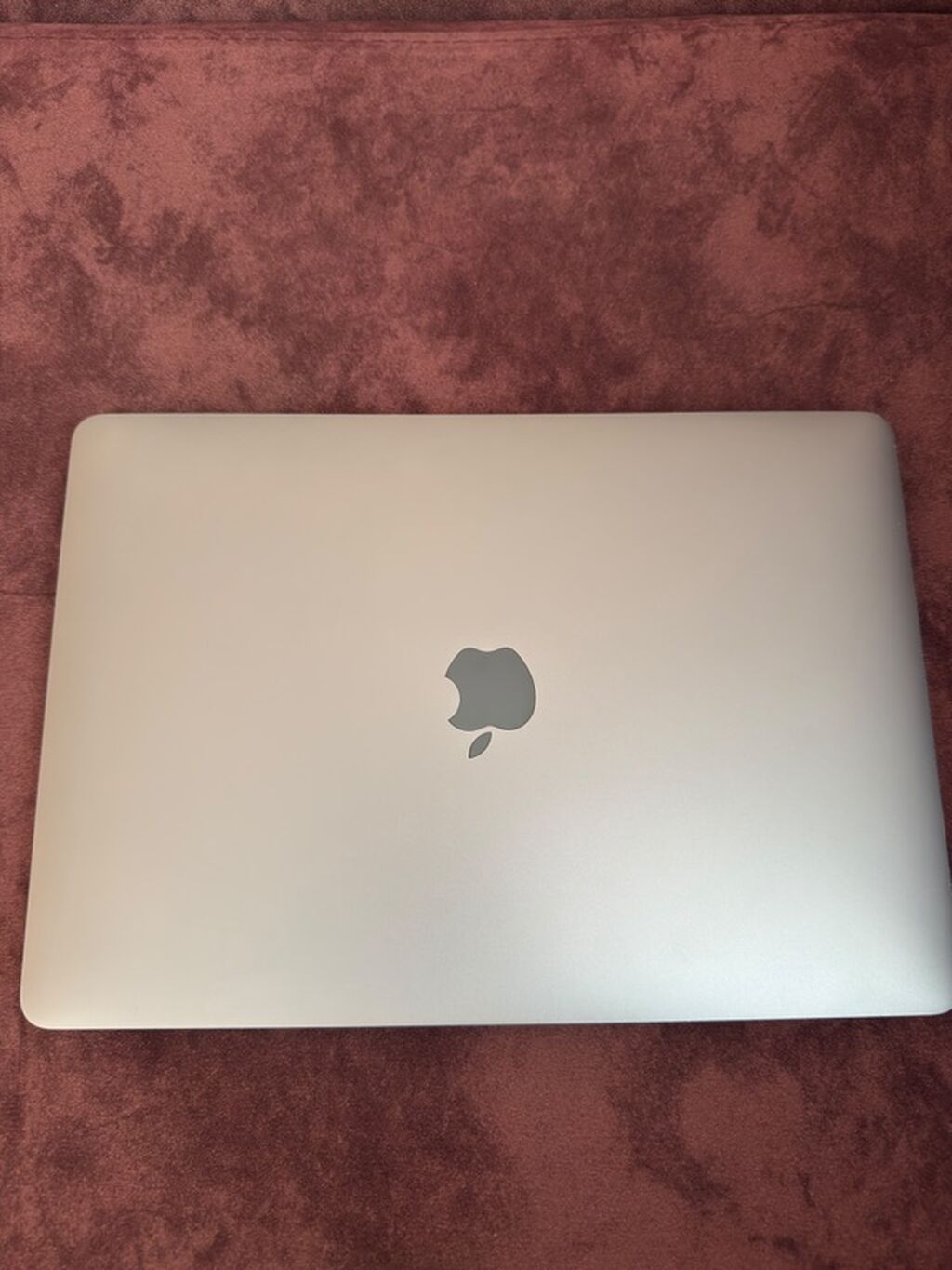İşlənmiş Apple MacBook, 13.3 Apple M1, 256 GB — Apple Macbook, Bakı (8)