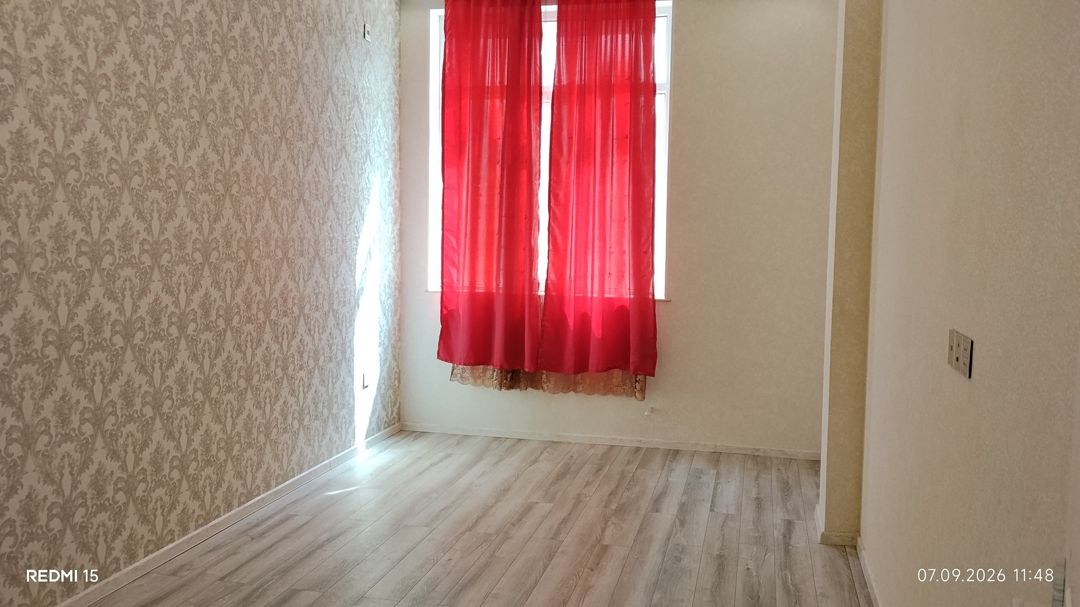 Satılır 2 otaqlı yeni tikili 60 m² — Mənzil, Xırdalan (2)