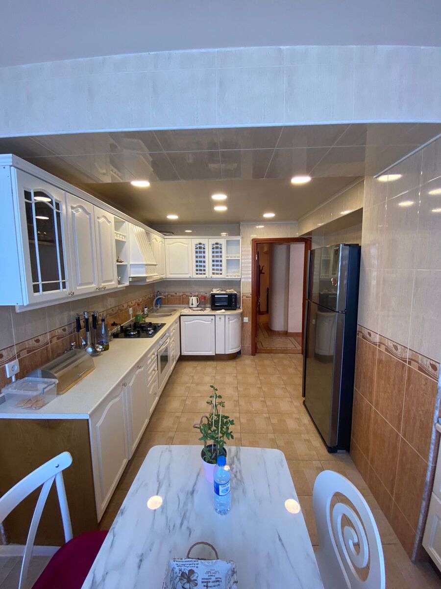 İcarəyə verilir 3 otaqlı köhnə tikili 100 m² — Mənzil, Bakı (2)