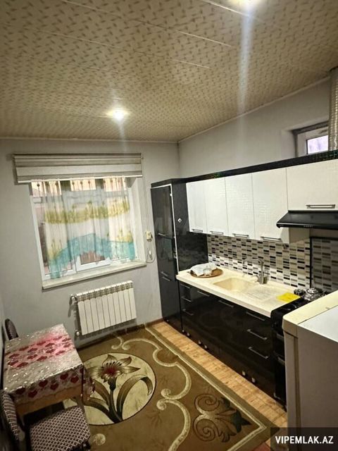 Abşeron rayonunda 3 otaqlı Yeni tikili Satılır, 110 m² — Vəfa Rəhimova