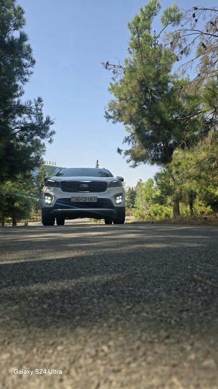 Kia Sorento, 2.0 L, 2016 il, 208 556 km 60-CD-063 — Avtomobillər, Goranboy (6)