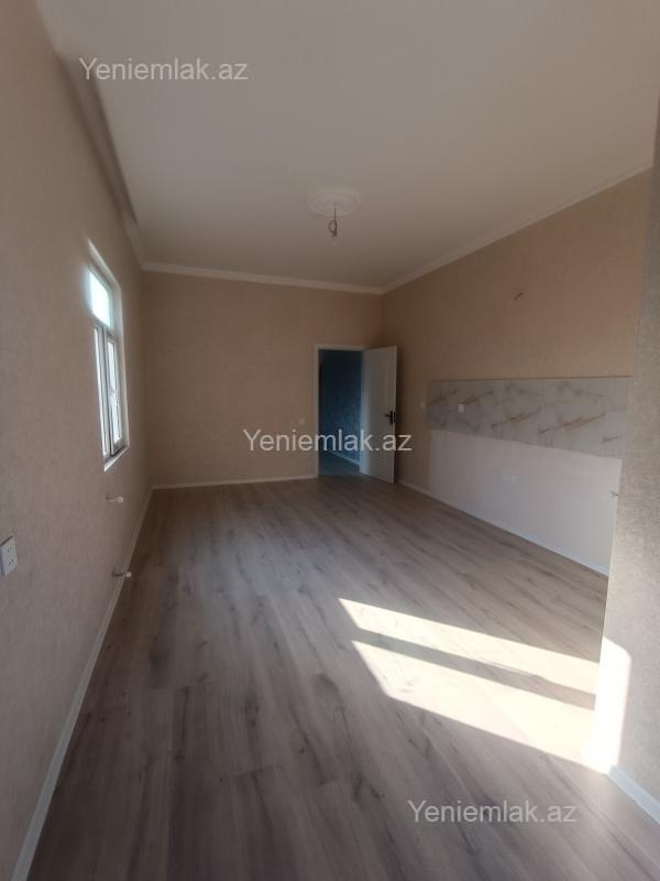 Satılır 2 otaqlı Həyət evi / Villa, 48 m², Masazır — Ev, villa, Abşeron (6)
