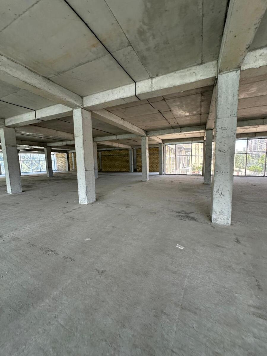 İcarəyə verilir obyekt 2100 m² — Əmlak, Bakı (9)