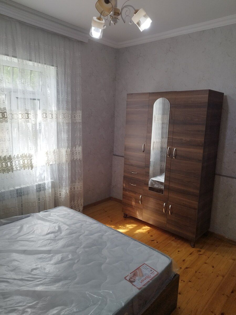 Həyət evi kirayə verilir, Pirşağı qəs — Ev, villa, Bakı (4)