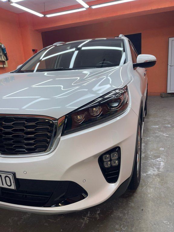 Kia Sorento, 2.2 L, 2019 il, 161 980 km 88-DV-810 — Avtomobillər, Bakı (5)