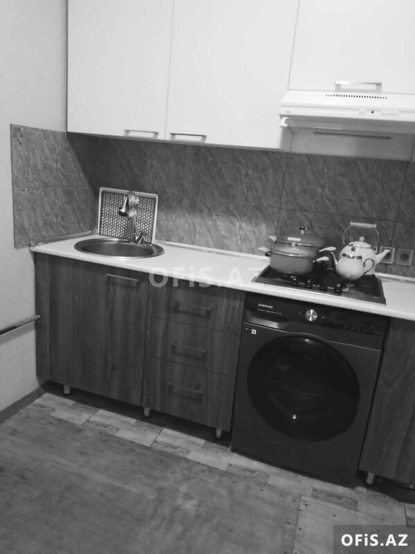 Köhnə tikili Satılır Sumqayıt, Obyektə yararlı Məkan, 4 otaq, 90 m² — Mənzil, Sumqayıt (5)