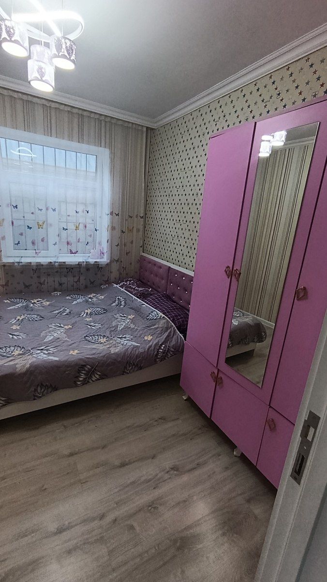 Satılır 4 otaqlı həyət evi/bağ evi 110 m² — Ev, villa, Bakı (7)