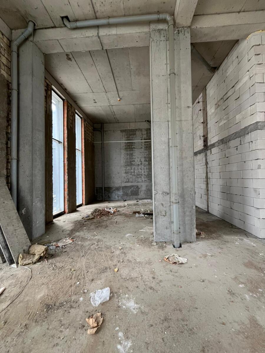 İcarəyə verilir obyekt 150 m² — Əmlak, Bakı (9)