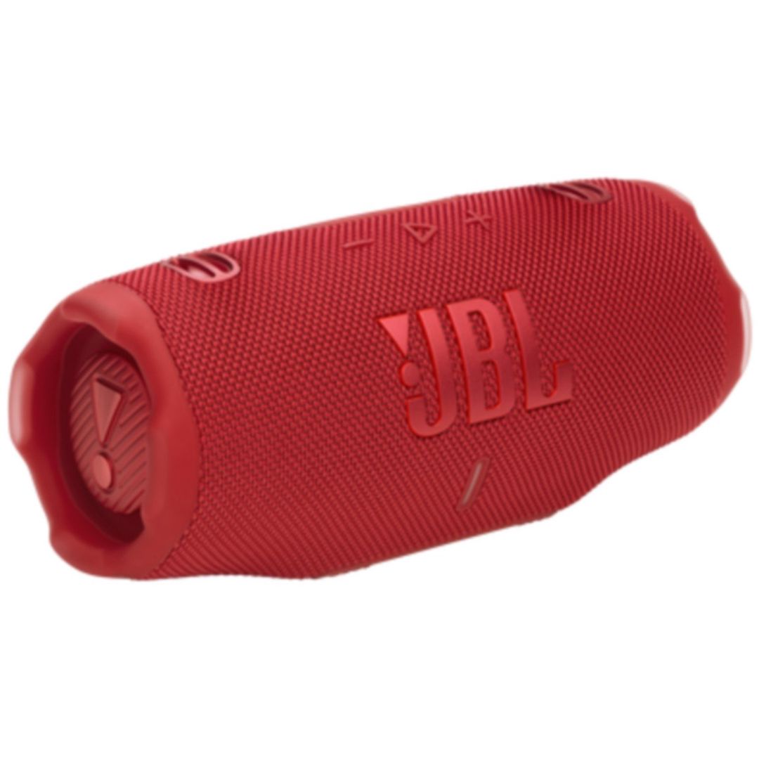 Portativ akustika JBL Charge 6 JBLCHARGE6RED Red — Səs texnikası, Bakı (3)