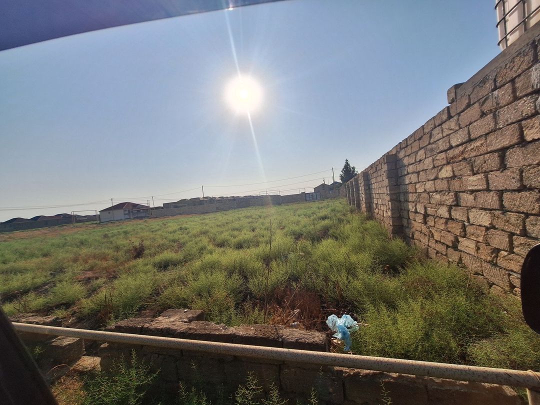 Satılır torpaq 20 sot — Torpaq, Bakı (9)