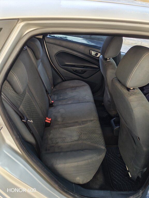 Ford Fiesta, 1.6 L, 2012 il, 219 000 km 99-CR-104 — Avtomobillər, Bakı (6)
