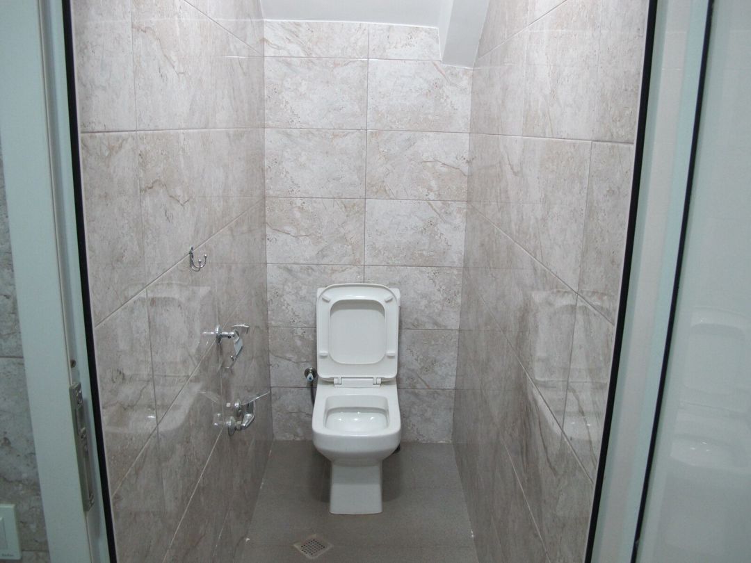 İcarəyə verilir 3 otaqlı ofis 80 m² — Ofis, Bakı (8)