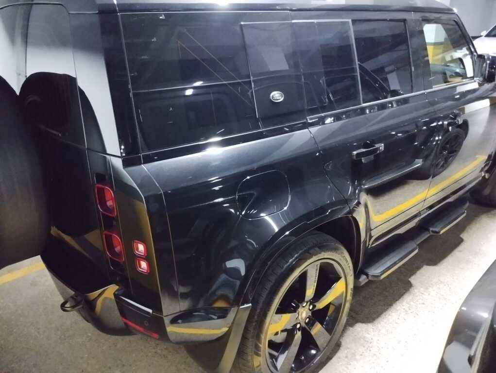 Land Rover Defender, 3.0 L, 2023 il, 56 500 km — Avtomobillər, Bakı (8)