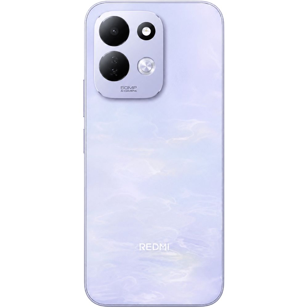 Xiaomi Redmi 17 8/ 256 GB Lotus Purple — Smartfonlar, Bakı (2)