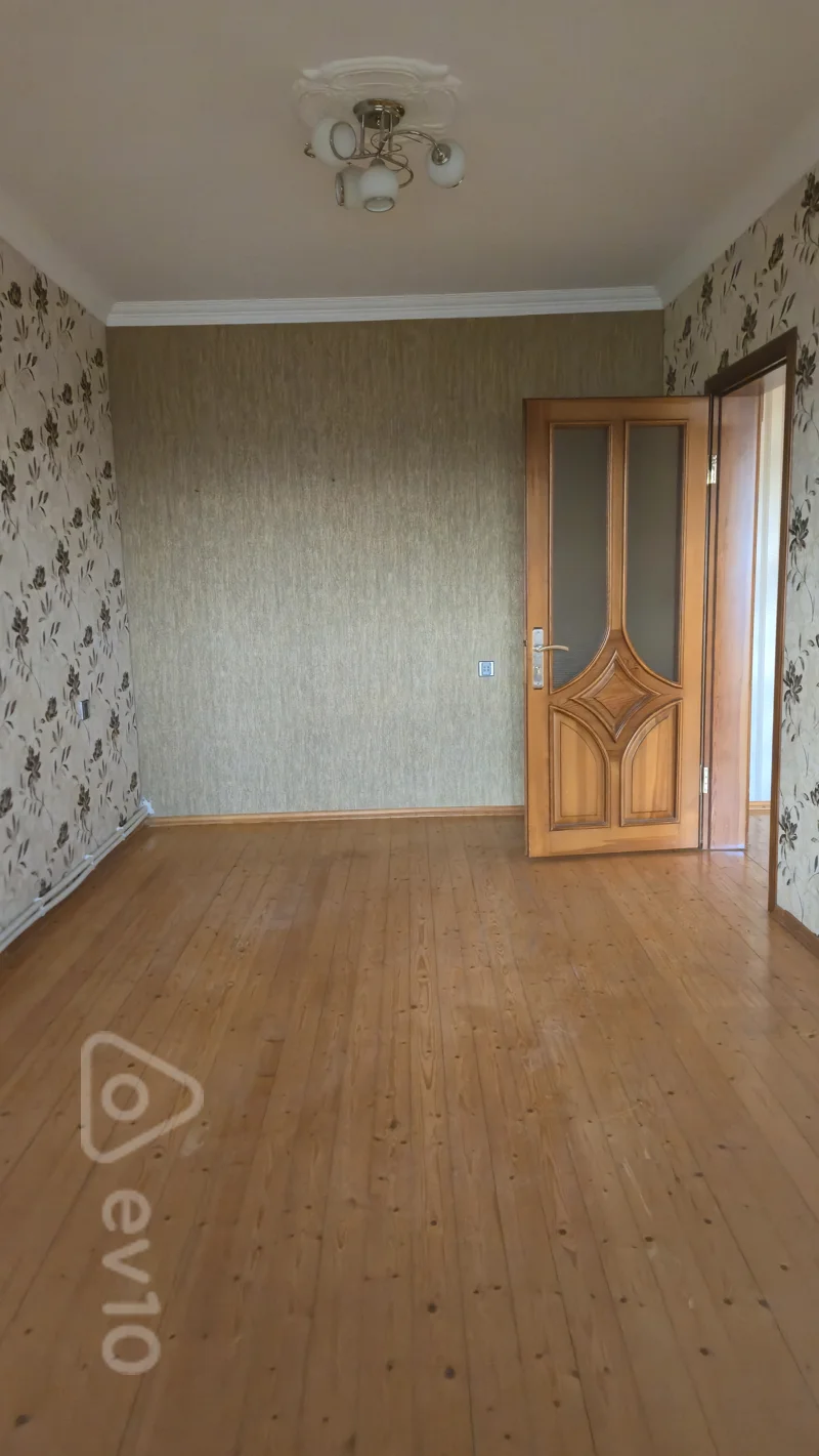 4 otaqlı mənzil, 80 m², Ev 72, Sumqayıt — Mənzil, Sumqayıt (4)