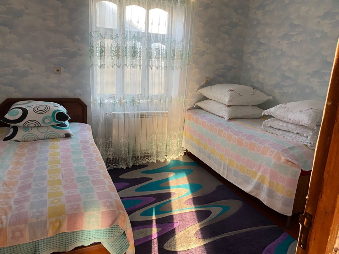 Satılır 6 otaqlı həyət evi/bağ evi 171 m² — Ev, villa, Bakı (8)