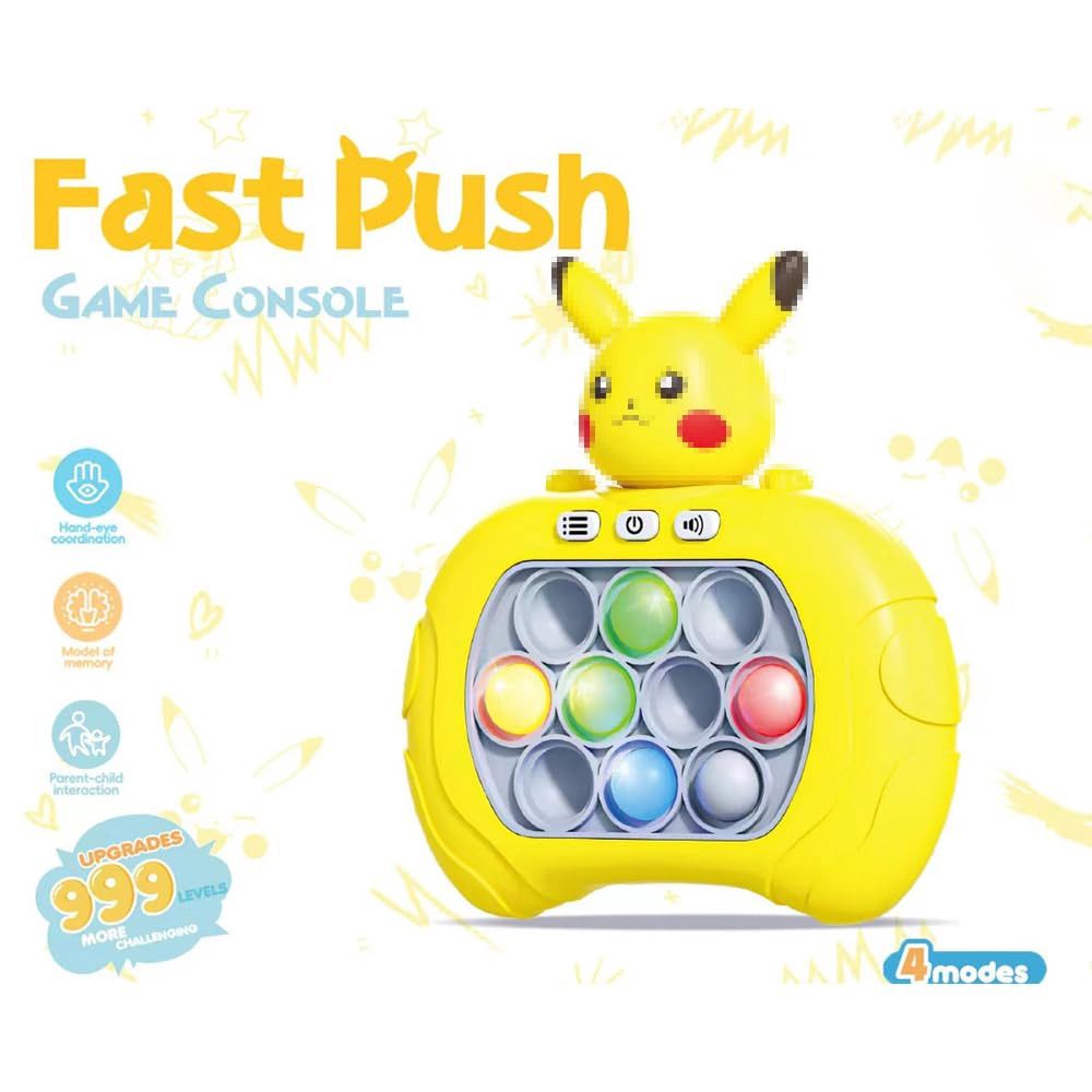 Antistress oyuncaq Speed Push POP — Mallar, Bakı