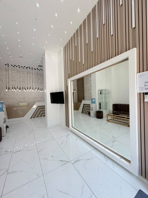 Satılır obyekt 255 m² — Bakı