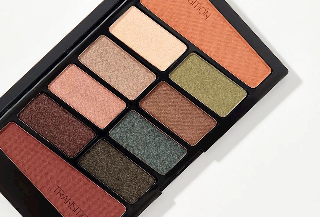 Göz kölgələri palitrası Wet N Wild E759 Comfort Zone 10 q — Mallar, Bakı (2)