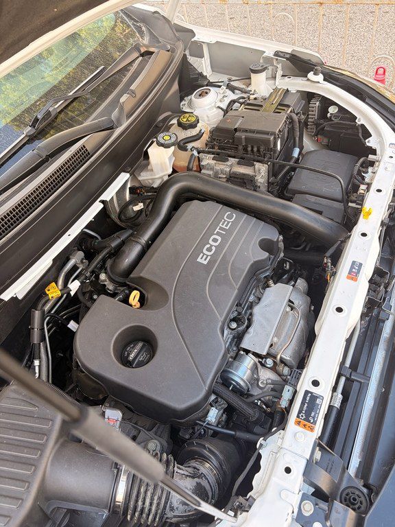 Chevrolet Equinox, 1.5 L, 2021 il, 98 800 km 88-DF-768 — Avtomobillər, Bakı (9)