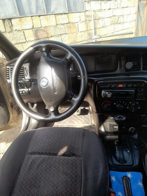 Opel Vectra, 1.8 L, 1996 il, 260 000 km — Avtomobillər, Xaçmaz (6)