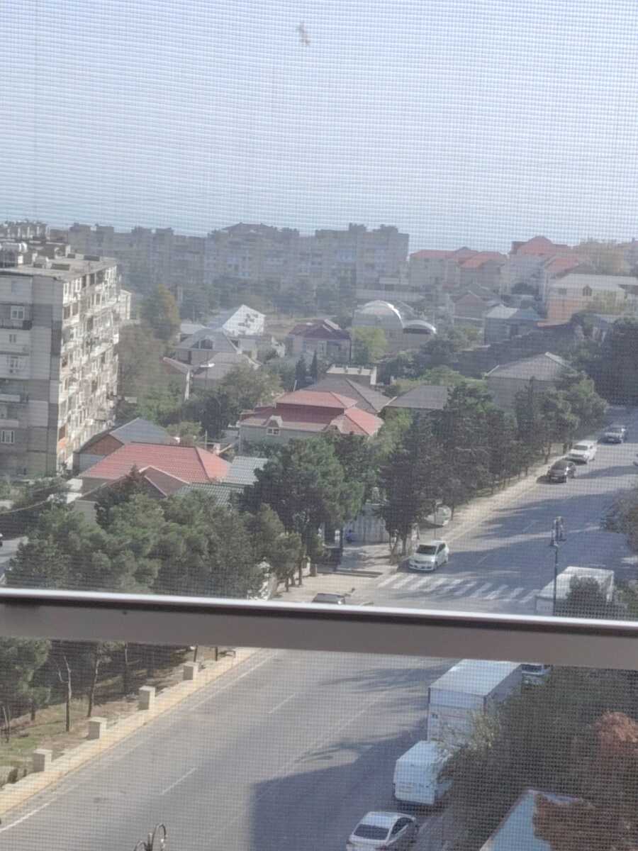 Satılır 1 otaqlı köhnə tikili 45 m² — Mənzil, Bakı (3)