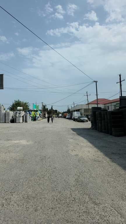 Satılır torpaq 57 sot — Torpaq, Xırdalan (11)