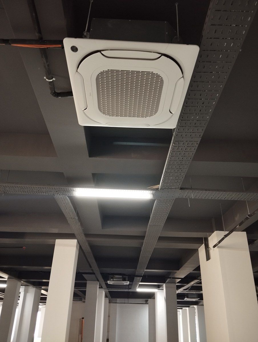 İcarəyə verilir obyekt 2400 m² — Əmlak, Bakı (8)