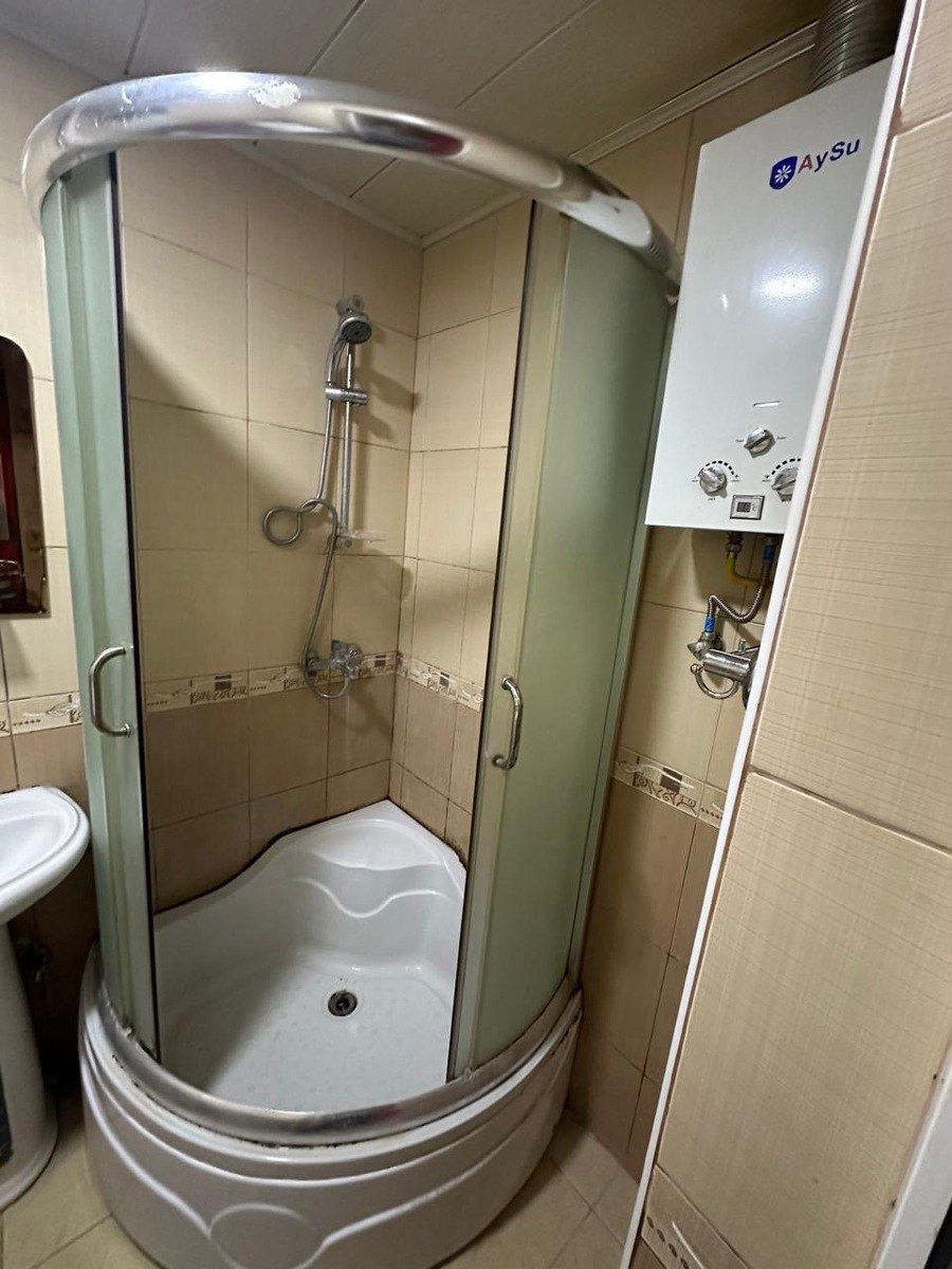 Satılır 3 otaqlı köhnə tikili 48 m² — Mənzil, Bakı (10)