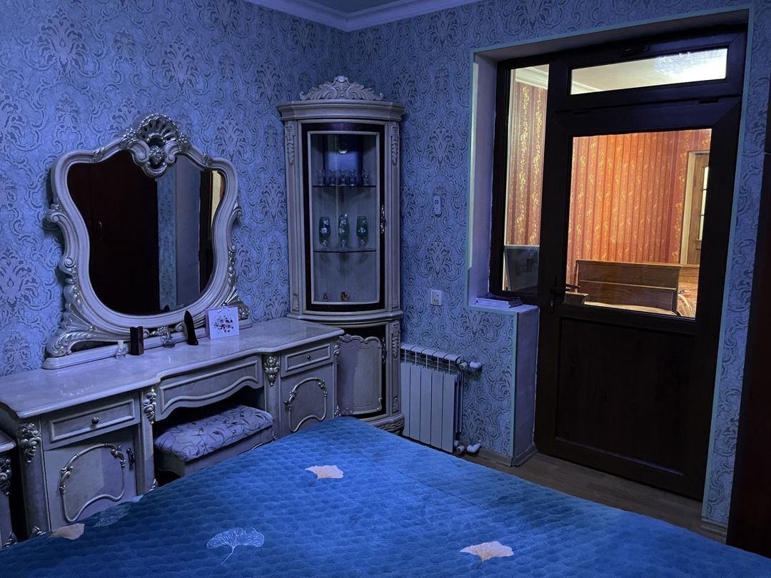 Satılır 3 otaqlı köhnə tikili 75 m² — Mənzil, Bakı (5)
