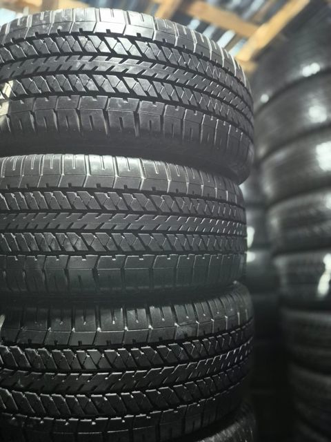 Bridgestone şinləri 275/60 R20 — Bakı