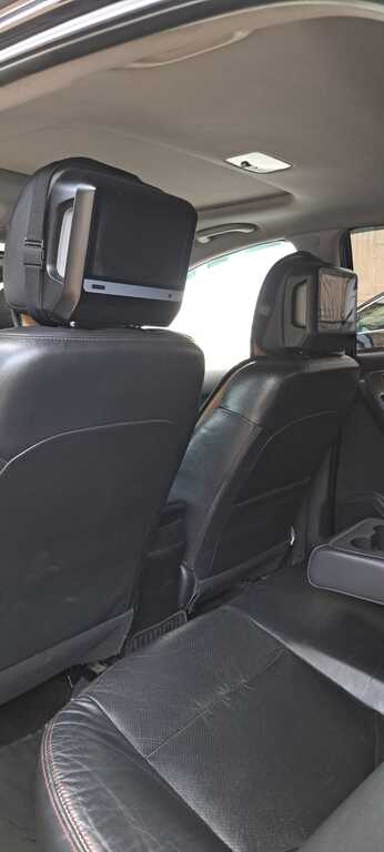 Kia Cerato, 2.0 L, 2010 il, 288 000 km — Avtomobillər, Bakı (12)